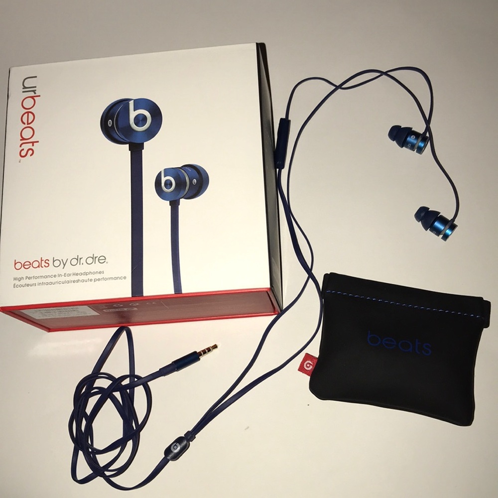 urbeats beats by dr. dre